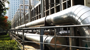 熱烈慶祝管道預(yù)制業(yè)務(wù)線上第一單達(dá)成！