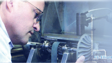 我司喜獲復盛易利達（美國）冷卻器基座合同