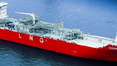 我司成功取得TGE管道供材及管預制項目