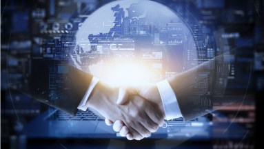 恭賀我司與知名氣體公司簽訂撬塊供貨框架協(xié)議！