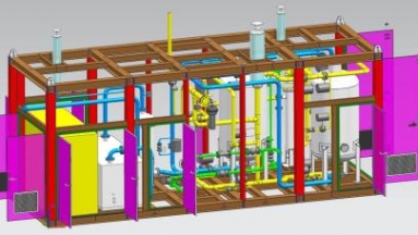我司設(shè)計(jì)項(xiàng)目實(shí)現(xiàn)重大突破