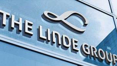 首次合作——STE與LINDE（林德）
