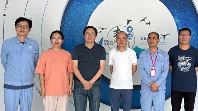 STE與TYHOO攜手共建銅鎳合金管件焊接的創(chuàng)新之路